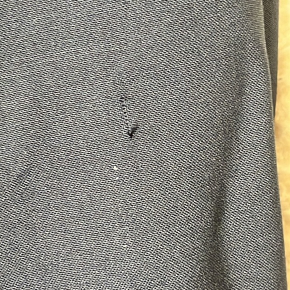 NWT Lands End Mens Washable Wool 2 Button Traditional Suit Jacket Size 40R Reg - Picture 5 of 10